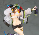 Fate/Grand Order PVC Statue 1/7 Berserker Sei Shounagon 24 cm - Smalltinytoystore