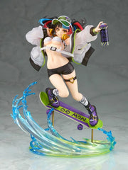 Fate/Grand Order PVC Statue 1/7 Berserker Sei Shounagon 24 cm - Smalltinytoystore