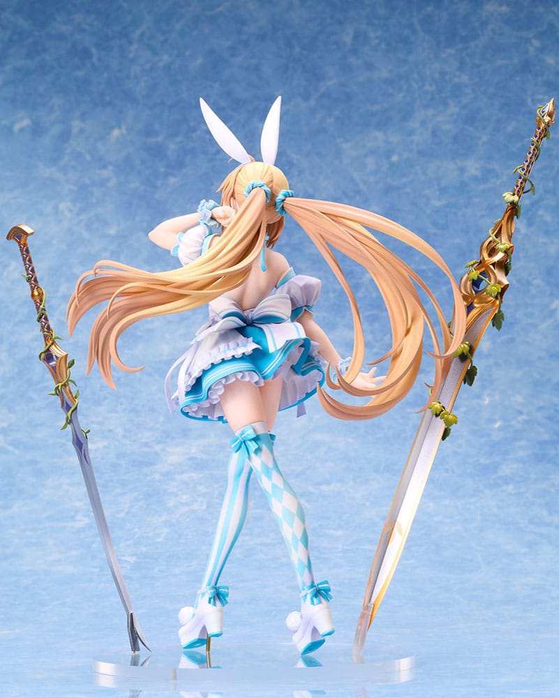 Fate/Grand Order PVC Statue 1/7 Berserker/Altria Caster 30 cm - Smalltinytoystore