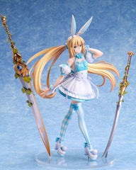 Fate/Grand Order PVC Statue 1/7 Berserker/Altria Caster 30 cm - Smalltinytoystore