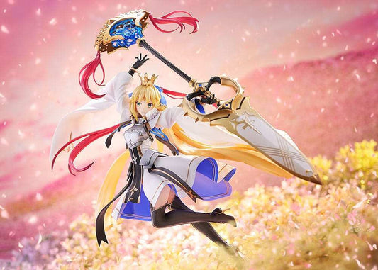 Fate/Grand Order PVC Statue 1/7 Caster/Altria Caster 31 cm - Smalltinytoystore