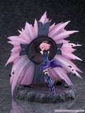 Fate/Grand Order PVC Statue 1/7 Final Singularity Grand Temple of Time: Solomon Mash Kyrielight 38 cm - Smalltinytoystore