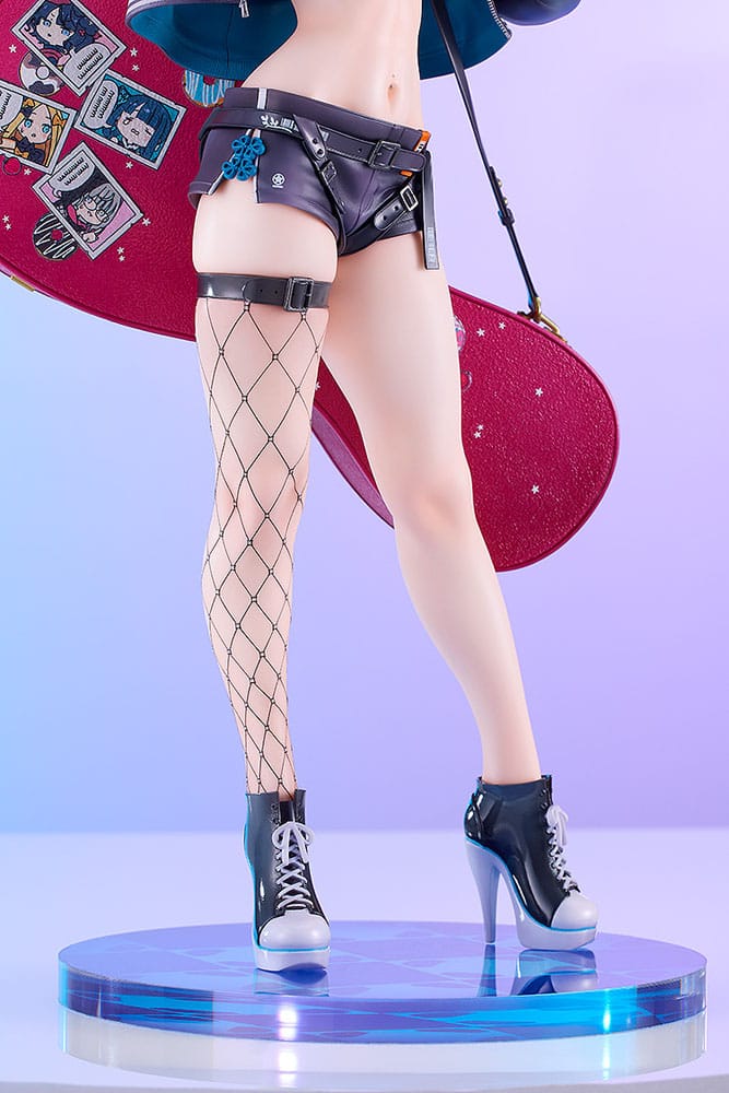 Fate/Grand Order PVC Statue 1/7 Foreigner/Yang Guifei: Event Attire Ver. 25 cm - Smalltinytoystore