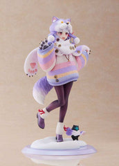 Fate/Grand Order PVC Statue 1/7 Kama Dream Portrait Ver. 23 cm - Smalltinytoystore