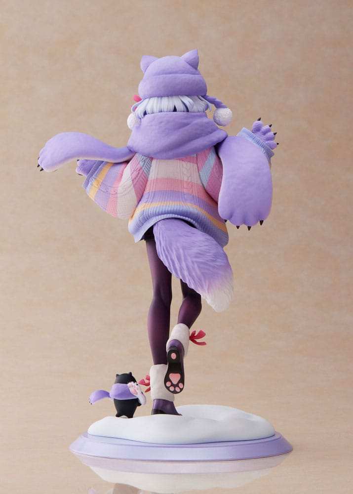 Fate/Grand Order PVC Statue 1/7 Kama Dream Portrait Ver. 23 cm - Smalltinytoystore