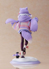 Fate/Grand Order PVC Statue 1/7 Kama Dream Portrait Ver. 23 cm - Smalltinytoystore