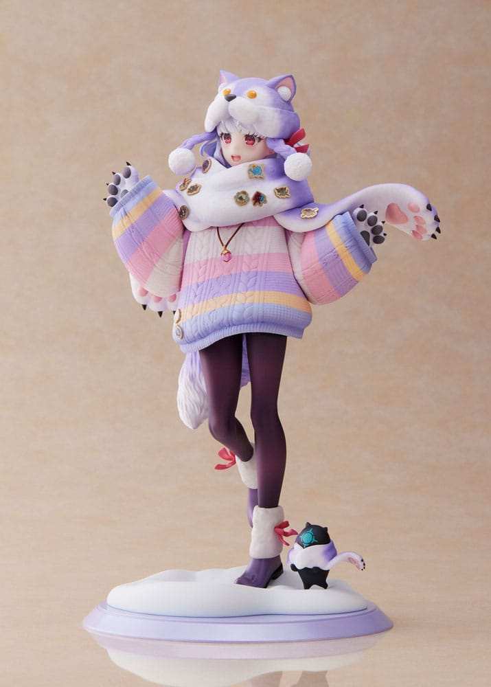 Fate/Grand Order PVC Statue 1/7 Kama Dream Portrait Ver. 23 cm - Smalltinytoystore