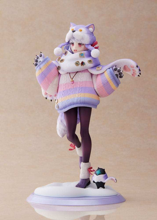 Fate/Grand Order PVC Statue 1/7 Kama Dream Portrait Ver. 23 cm - Smalltinytoystore