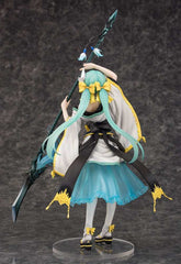 Fate/Grand Order PVC Statue 1/7 Lancer/Kiyohime 30 cm (re-run) - Smalltinytoystore