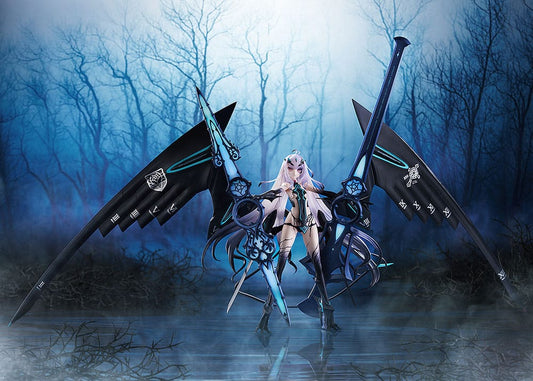 Fate/Grand Order PVC Statue 1/7 Lancer/Mélusine 23 cm - Smalltinytoystore