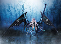 Fate/Grand Order PVC Statue 1/7 Lancer/Mélusine 23 cm - Smalltinytoystore