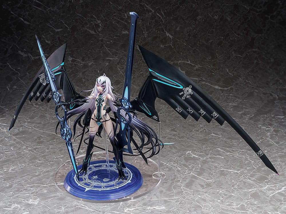 Fate/Grand Order PVC Statue 1/7 Lancer/Mélusine 23 cm - Smalltinytoystore