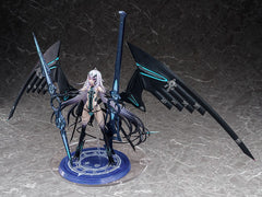 Fate/Grand Order PVC Statue 1/7 Lancer/Mélusine 23 cm - Smalltinytoystore