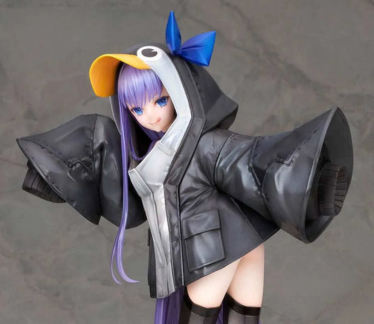 Fate/Grand Order PVC Statue 1/7 Lancer/Mysterious Alter Ego Lambda 25 cm - Smalltinytoystore