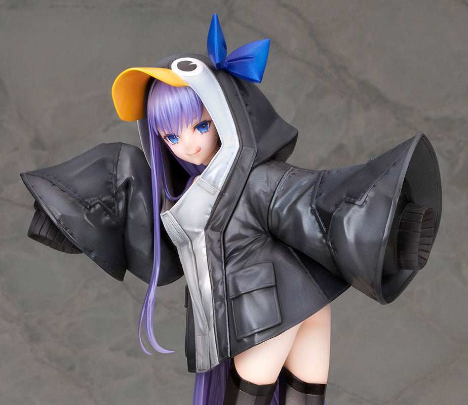 Fate/Grand Order PVC Statue 1/7 Lancer/Mysterious Alter Ego Lambda 25 cm - Smalltinytoystore