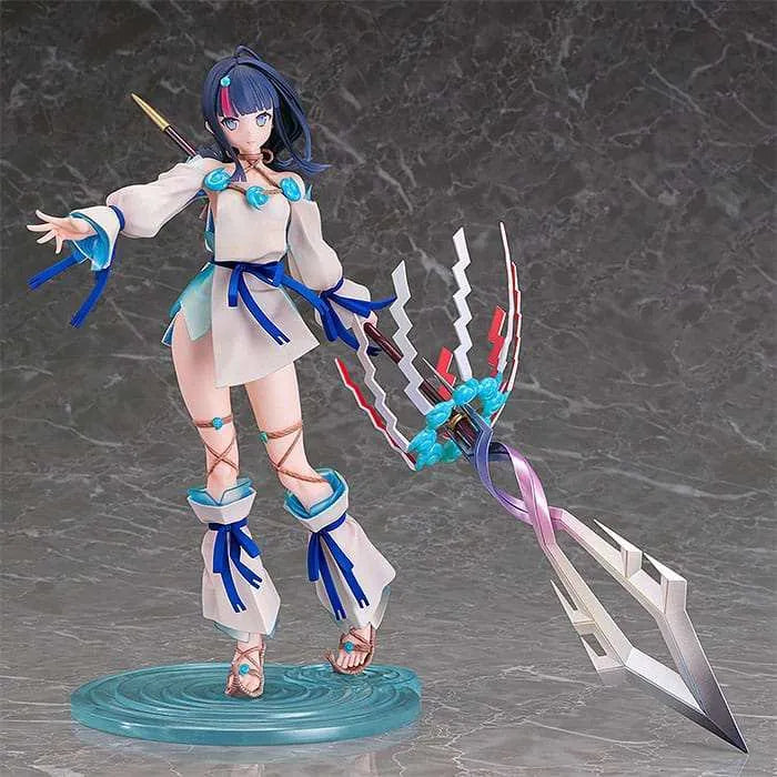 Fate/Grand Order PVC Statue 1/7 Lancer/Utsumi Erice 24 cm - Smalltinytoystore
