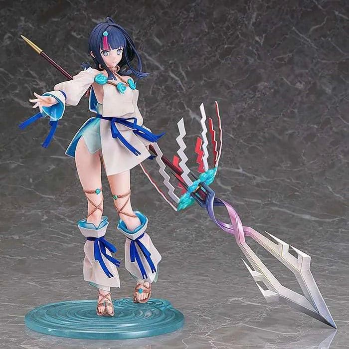 Fate/Grand Order PVC Statue 1/7 Lancer/Utsumi Erice 24 cm - Smalltinytoystore
