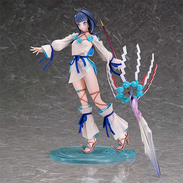 Fate/Grand Order PVC Statue 1/7 Lancer/Utsumi Erice 24 cm - Smalltinytoystore