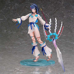Fate/Grand Order PVC Statue 1/7 Lancer/Utsumi Erice 24 cm - Smalltinytoystore