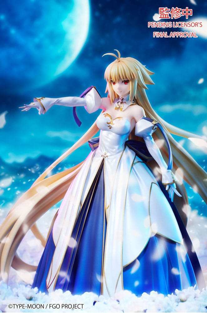 Fate/Grand Order PVC Statue 1/7 Moon Cancer / Archetype: Earth (re-run) 25 cm - Smalltinytoystore