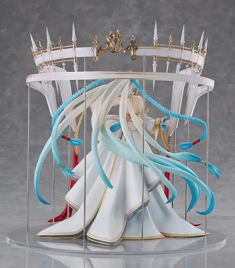 Fate/Grand Order PVC Statue 1/7 Morgan, Lady of the Water 33 cm