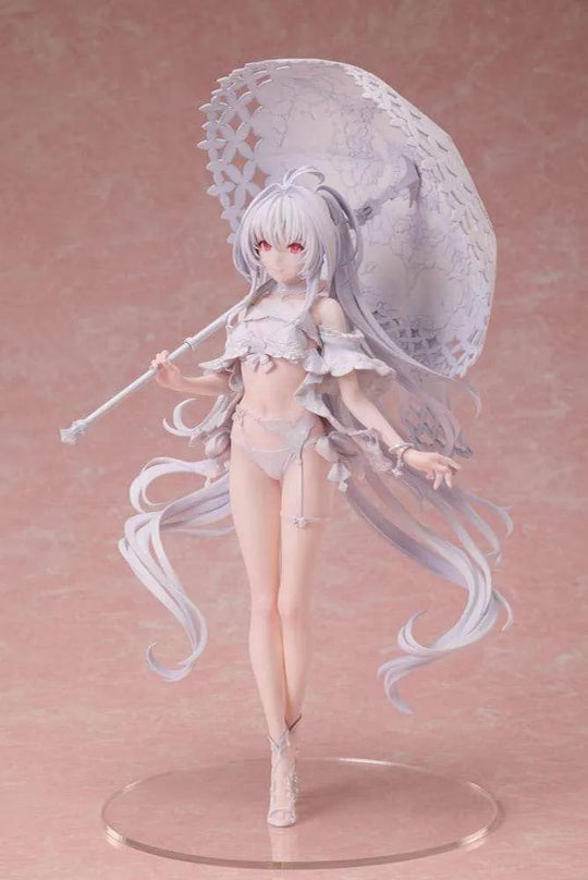 Fate/Grand Order PVC Statue 1/7 Pretender/Lady Avalon 30 cm - Smalltinytoystore