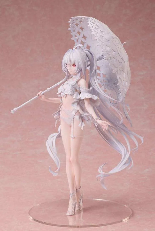 Fate/Grand Order PVC Statue 1/7 Pretender/Lady Avalon 30 cm - Smalltinytoystore