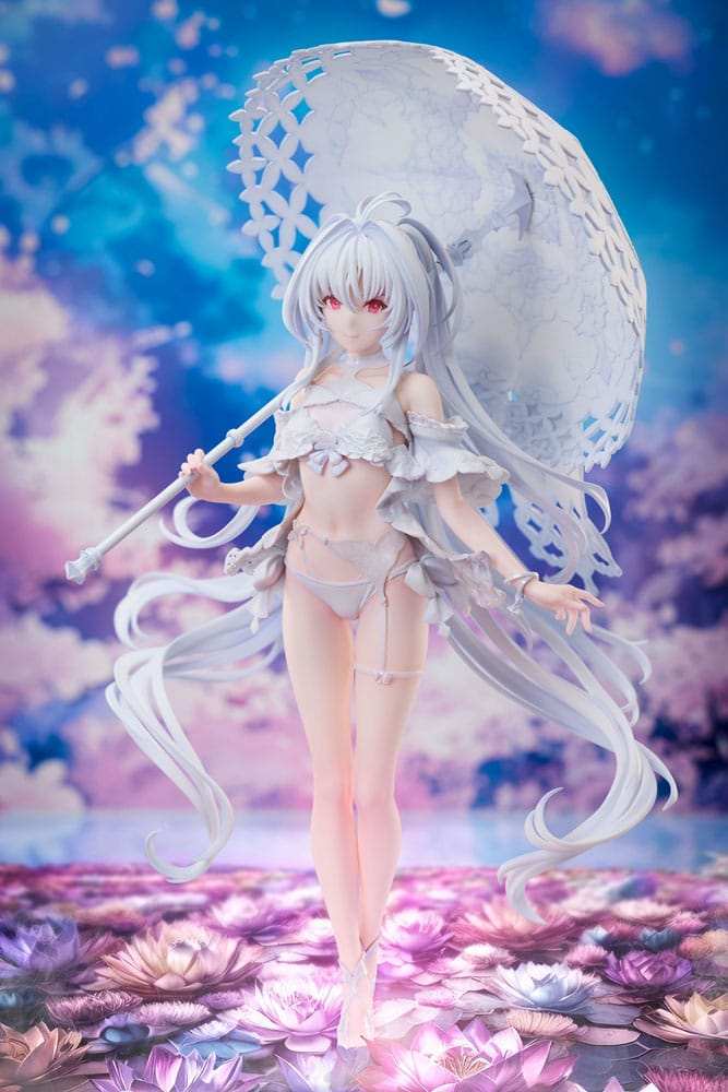 Fate/Grand Order PVC Statue 1/7 Pretender/Lady Avalon 30 cm - Smalltinytoystore