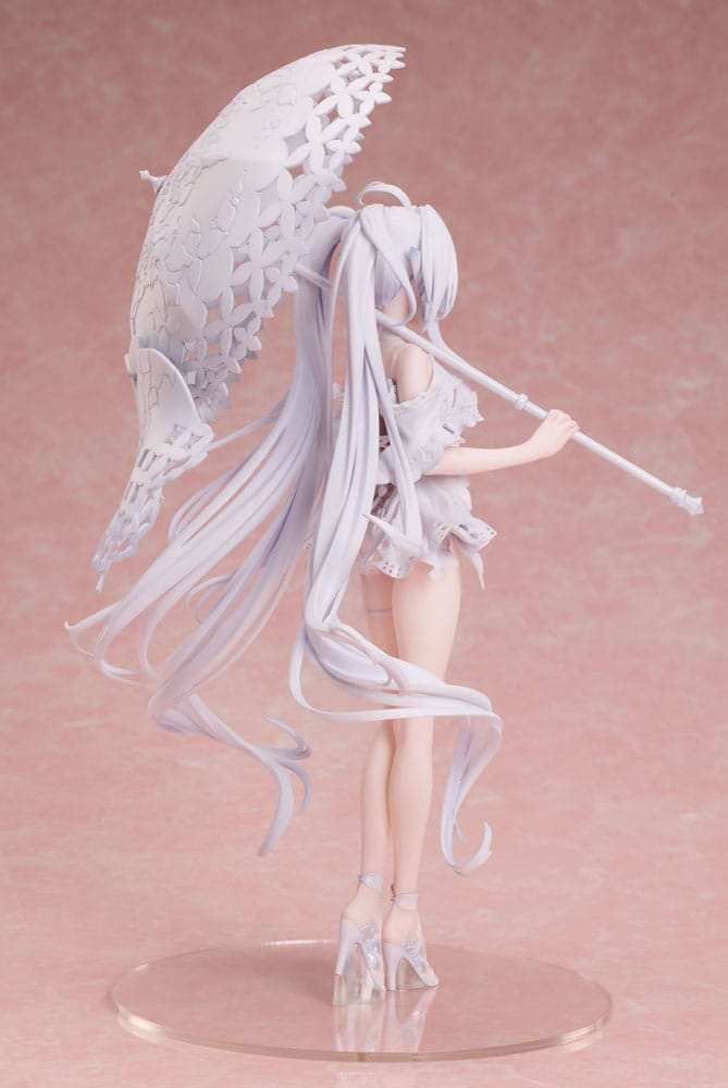 Fate/Grand Order PVC Statue 1/7 Pretender/Lady Avalon 30 cm - Smalltinytoystore
