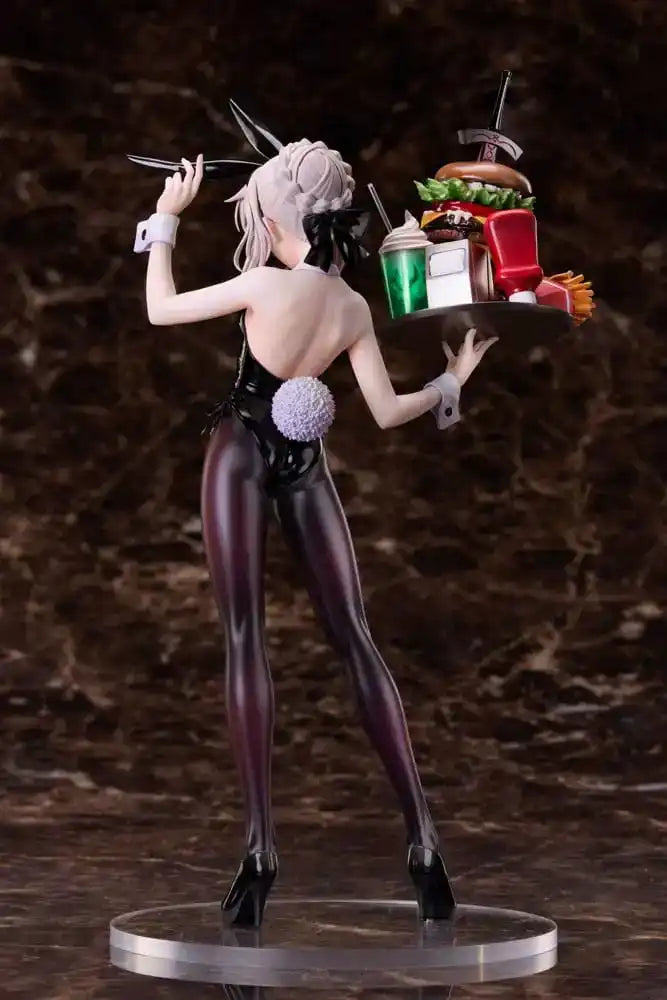 Fate/Grand Order PVC Statue 1/7 Saber/Altria Pendragon (Alter) Bunny Ver. 25 cm - Smalltinytoystore