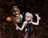 Fate/Grand Order PVC Statue 1/7 Saber/Altria Pendragon (Alter) Bunny Ver. 25 cm - Smalltinytoystore
