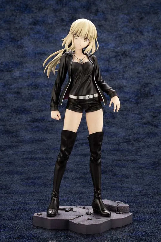 Fate/Grand Order PVC Statue 1/7 Saber/Altria Pendragon (Alter) Casual Ver. 24 cm - Smalltinytoystore