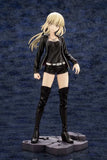Fate/Grand Order PVC Statue 1/7 Saber/Altria Pendragon (Alter) Casual Ver. 24 cm - Smalltinytoystore