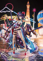 Fate/Grand Order PVC Statue 1/7 Saber/Katsushika Hokusai 24 cm - Smalltinytoystore
