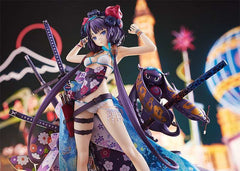 Fate/Grand Order PVC Statue 1/7 Saber/Katsushika Hokusai 24 cm - Smalltinytoystore