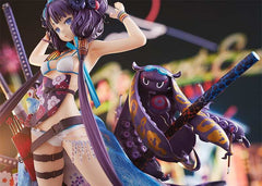 Fate/Grand Order PVC Statue 1/7 Saber/Katsushika Hokusai 24 cm - Smalltinytoystore