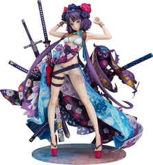 Fate/Grand Order PVC Statue 1/7 Saber/Katsushika Hokusai 24 cm - Smalltinytoystore