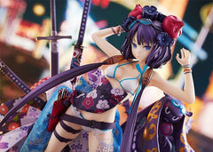 Fate/Grand Order PVC Statue 1/7 Saber/Katsushika Hokusai 24 cm - Smalltinytoystore