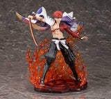 Fate/Grand Order PVC Statue 1/8 Saber/Senji Muramasa 24 cm - Smalltinytoystore