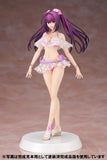 Fate/Grand Order Summer Queens PVC Statue 1/8 Ruler/Scáthach-Skadi 22 cm - Smalltinytoystore