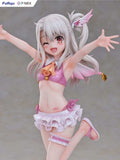 Fate/Kaleid F:NEX PVC Statue 1/7 Illyasviel von Einzbern Swimsuit Ver. 20 cm - Smalltinytoystore