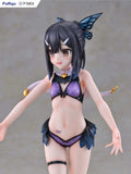 Fate/Kaleid F:NEX PVC Statue 1/7 Miyu Edelfelt Swimsuit Ver. 20 cm - Smalltinytoystore