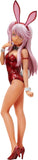 Fate/Kaleid liner Prisma Illya: Oath Under Snow PVC Statue 1/4 Chloe von Einzbern: Bare Leg Bunny Ver. 39 cm - Smalltinytoystore