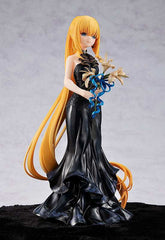 Fate/kaleid liner Prisma Illya PVC Statue 1/7 Pandora: Wedding Dress Ver. 21 cm - Smalltinytoystore