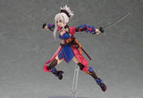 Fate/Stay Night Figma Actionfigur Saber/Miyamoto Musashi 14 cm - Smalltinytoystore