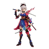 Fate/Stay Night Figma Actionfigur Saber/Miyamoto Musashi 14 cm - Smalltinytoystore