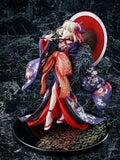 Fate/stay night: Heaven's Feel PVC Statue 1/7 Saber Alter: Kimono Ver.(re-run) 28 cm - Smalltinytoystore