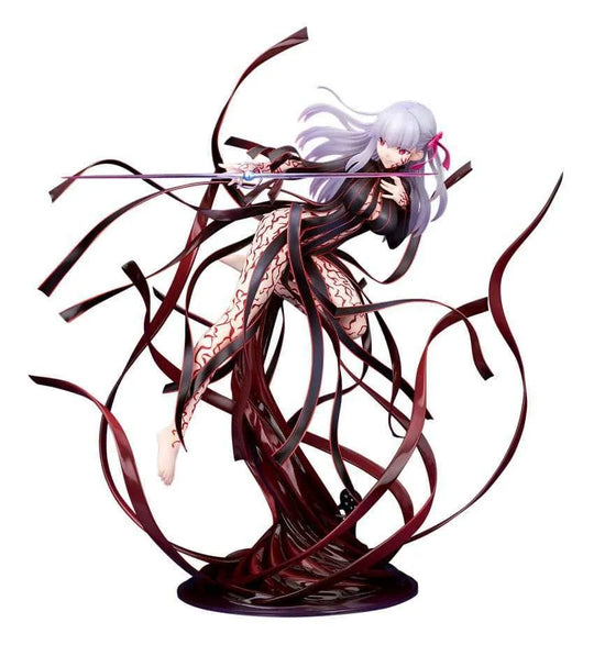 Fate/Stay Night PVC Statue 1/7 Sakura Matou Makiri's Grail 30 cm - Smalltinytoystore