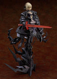 Fate/Stay Night Statue 1/7 Wonderful Hobby Selection Saber Alter huke Ver. 33 cm (re-run) - Smalltinytoystore