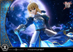 Fate/Stay Night Ultimate Premium Masterline Series Statue 1/4 Saber 59 cm - Smalltinytoystore